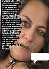 scomparsa a ponticelli