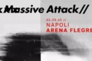 massive attack a napoli