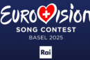 eurovision song contest 2025