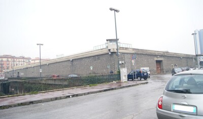 suicidio napoli