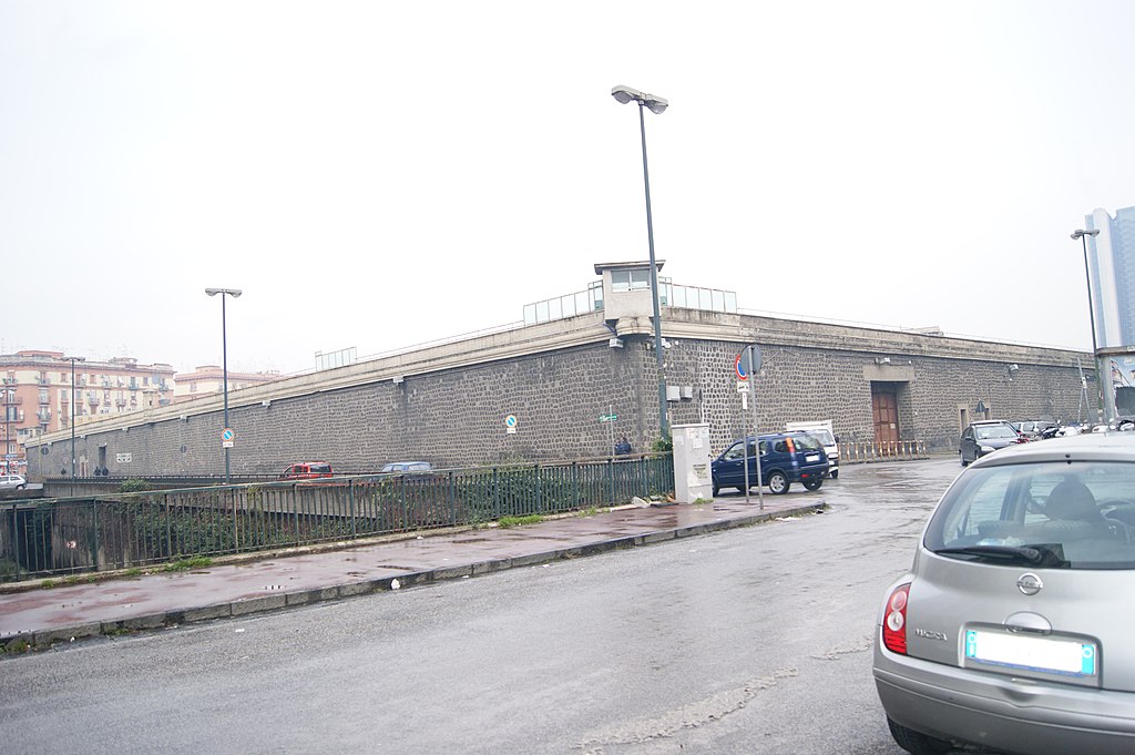 suicidio napoli