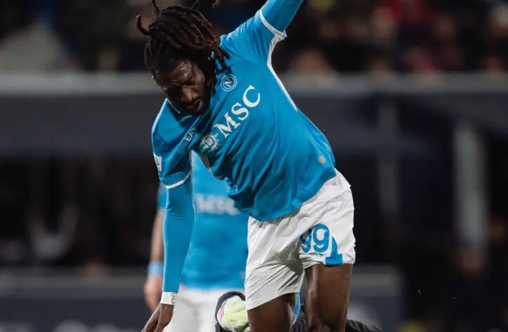 Anguissa-inter