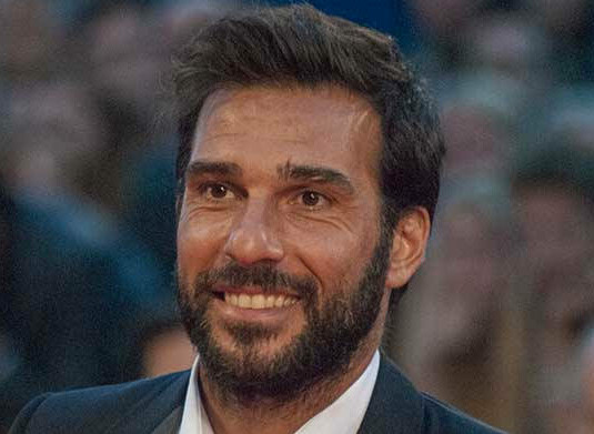 Edoardo Leo nei cinema di Napoli per il film “30 notti con il mio ex” edoardo leo