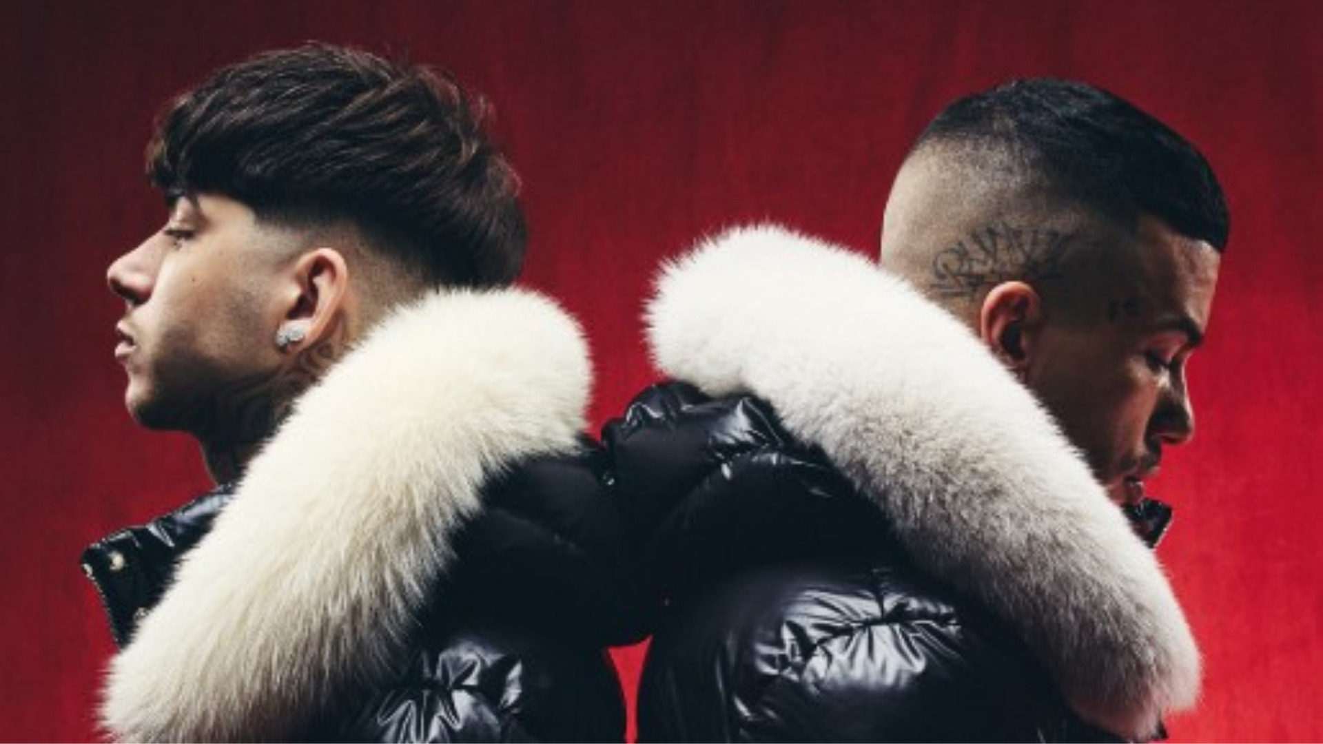 Sfera Ebbasta e Shiva insieme in un album: sorpresa per i fan