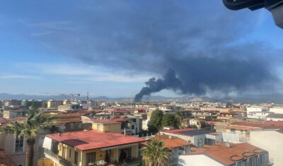 Nube Tossica Pascarola