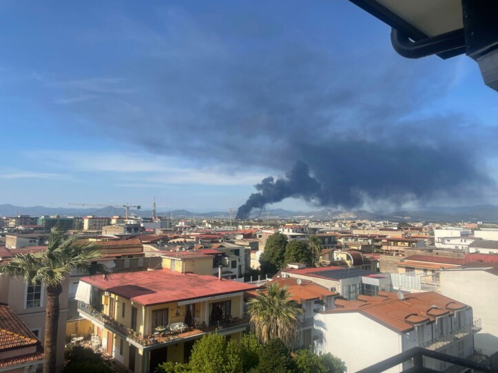 Nube Tossica Pascarola