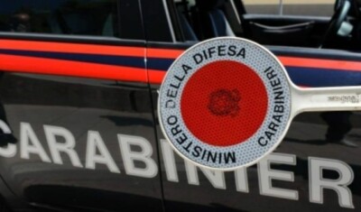 Napoli smantellata banda