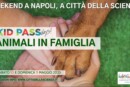 città della scienza festa della mamma