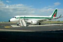 Aeroporto di Capodichino chiuso