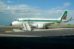 Aeroporto di Capodichino chiuso