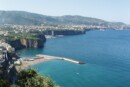 Bandiere blu 2025 Campania