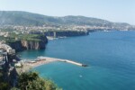Bandiere blu 2025 Campania