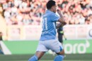 Lecce-Napoli le pagelle Raspadori