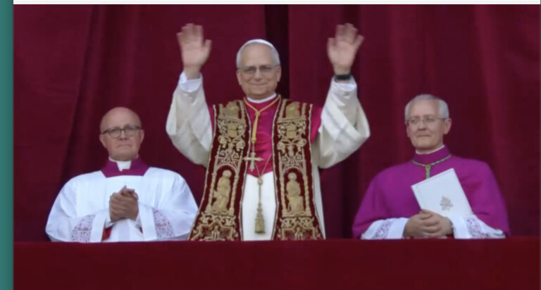 Robert Francis Prevost nuovo Papa