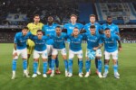 Festa scudetto Napoli 2025