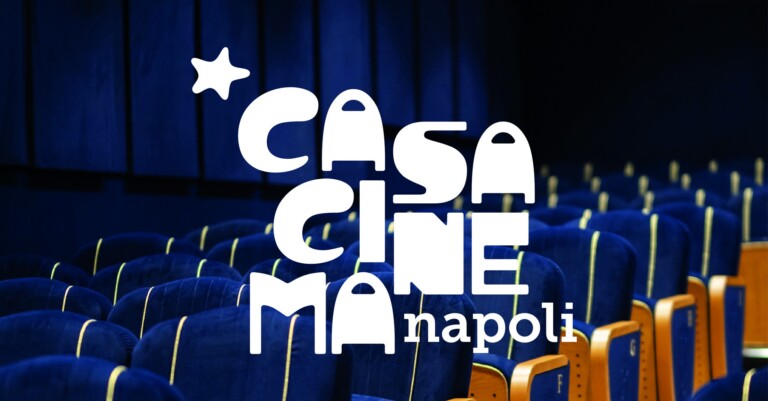 CasaCinema Napoli: nuovo spazio culturale per gli amanti del cinema CasaCinema Napoli