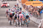 Giro d'Italia 2025 neutralizzazione
