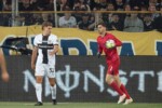 Meret Parma-Napoli pagelle