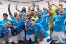Festa scudetto Napoli: 97 feriti, un morto, polemiche politiche e risposta delle autorità. Il Comune difende l’organizzazione dell’evento.