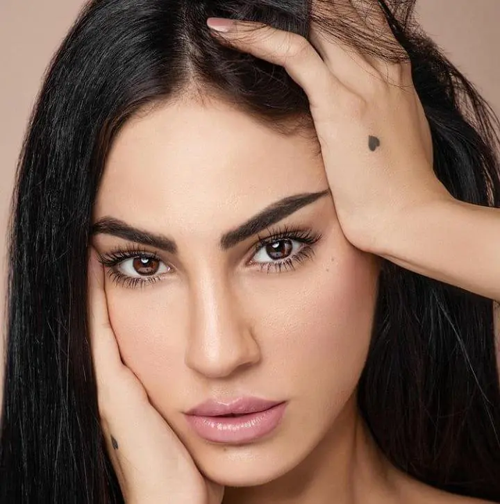 Giulia De Lellis