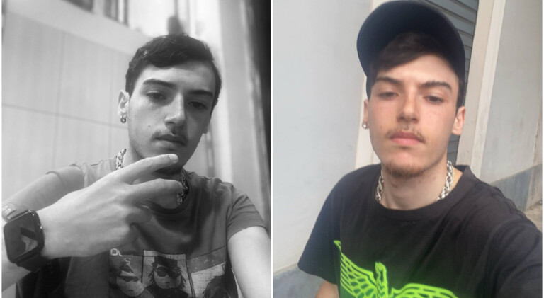 Tragedia al mare: Simone muore a soli 19 anni TRAGEDIA AL MARE