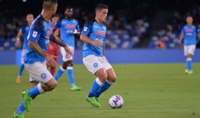 calciomercato napoli