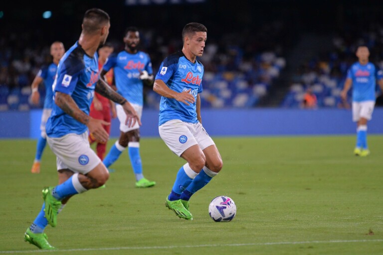 calciomercato napoli
