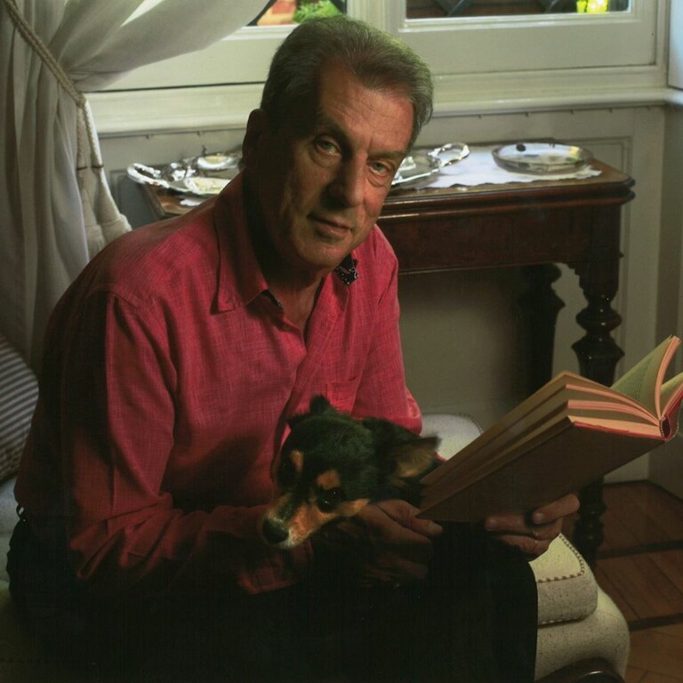 Alessandro Quasimodo è morto: addio al figlio di Salvatore Alessandro Quasimodo
