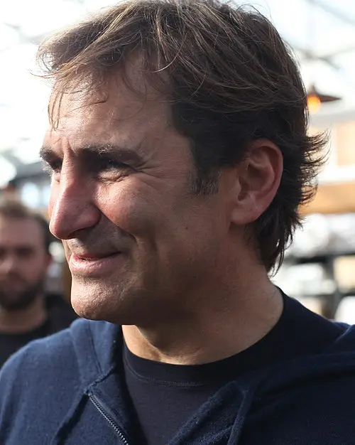 Alex Zanardi: come sta davvero oggi il campione paralimpico? Alex Zanardi