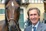 Enzo Giordano e Varenne