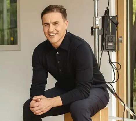 Fabio Cannavaro: “Con Conte siamo in buone mani”