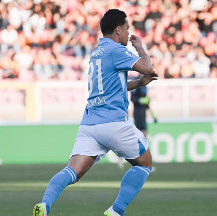 Calcio Napoli, tre passi per lo Scudetto