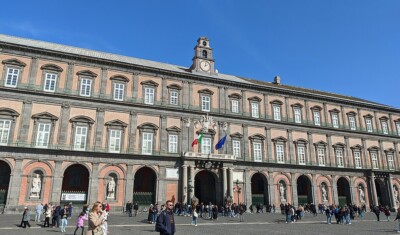 Palazzo Reale Napoli Domenica al Museo Pasqua 2026