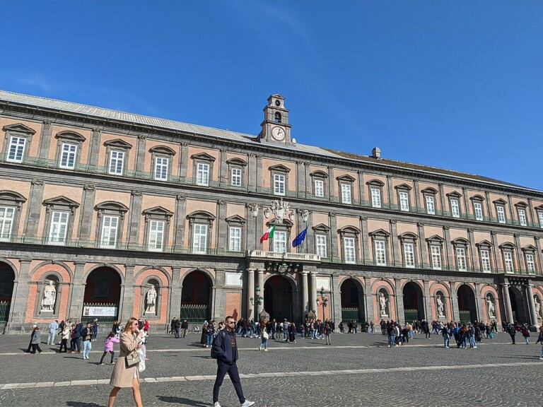 Musei gratis Napoli 1 giugno: ecco i siti aperti in città e in provincia musei gratis napoli 1 giugno