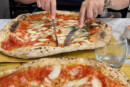 pizzeria da Michele a Tirana
