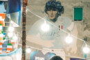 murale di Maradona abusivismo