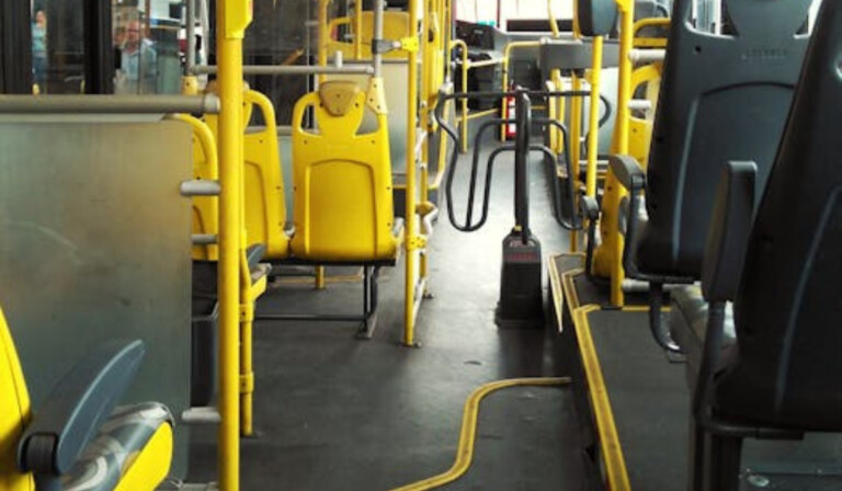 Linee bus a Napoli: tutte le variazioni linee bus a napoli