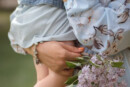 scomparsa 17enne con il figlio
