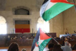 Napoli riconosce lo Stato di Palestina