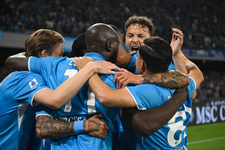Parma Napoli: serve un cuore affamato per le ultime due Parma Napoli