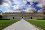 Restauro Reggia di Caserta reggia di caserta
