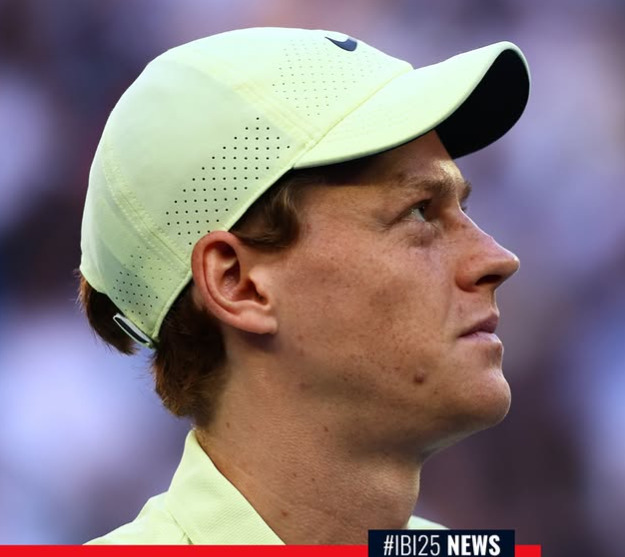 ATP di Roma, Sinner debutta contro Navone o Cina. Alcaraz solo in finale ATP di Roma Sinner