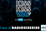 Kiss Kiss Way