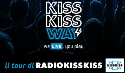 Kiss Kiss Way