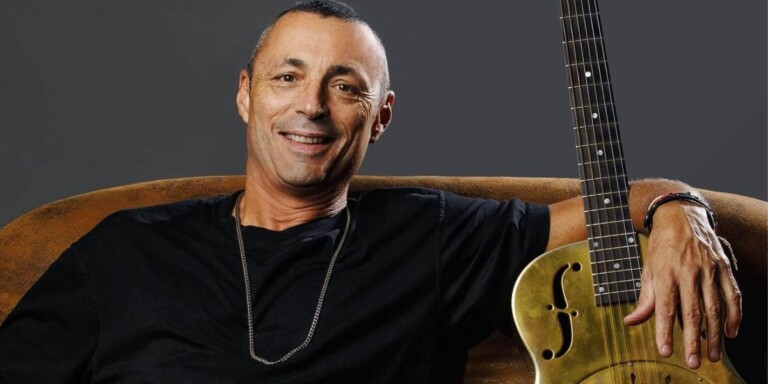 Alex Britti in concerto a Ottaviano: il 9 maggio musica live in piazza Municipio Concerto gratuito ad Ottaviano di Britti