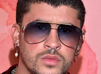 Bad Bunny Tour, grande attesa per l’unica data del tour bad bunny