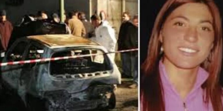 Minacce alla madre di Gelsomina Verde: «Farai la fine di tua figlia» Gelsomina verde: minacciata la madre durante il processo