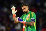 Gianluigi Donnarumma