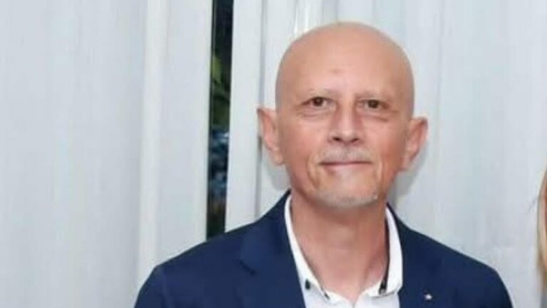 Scomparso Giuseppe Autrù: l’appello dei familiari da Ponticelli Scomparso Giuseppe Autrù