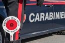 arrestato uomo Santa Maria Capua Vetere